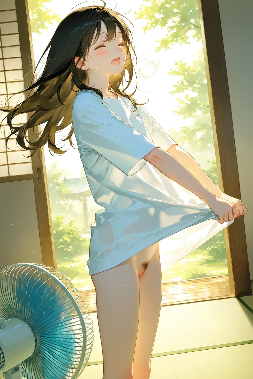 ずらし10.5