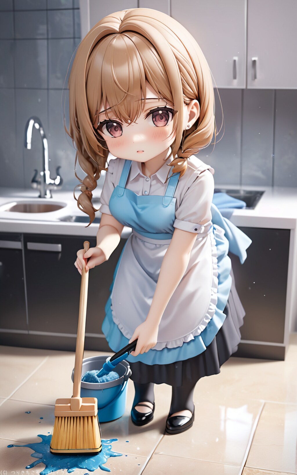 今日は何の日〜たわしの日（7月2日 記念日）