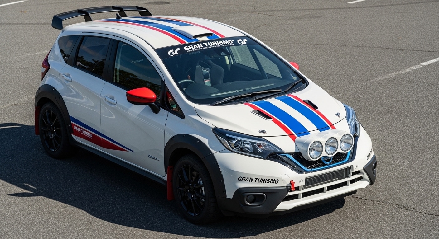 ノートラリーカー | の人気AIイラスト・グラビア