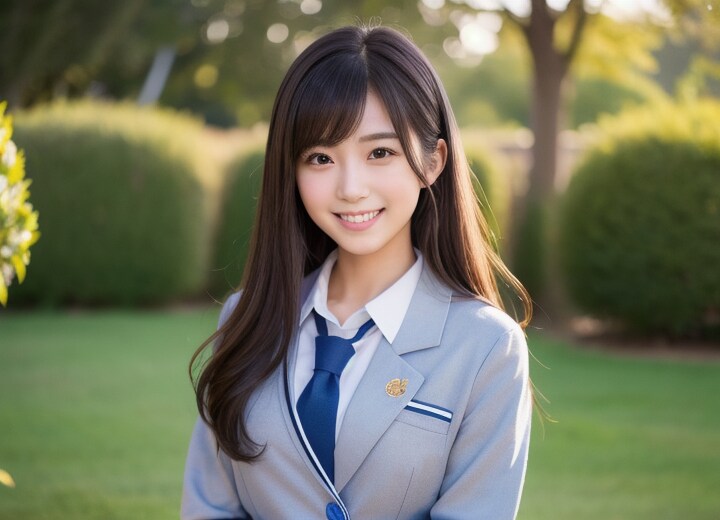 私たちは優等生♡【２】