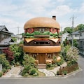 ハンバーガー・ハウス 3枚目
