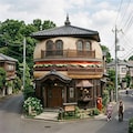 ハンバーガー・ハウス 10枚目