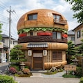 ハンバーガー・ハウス 11枚目