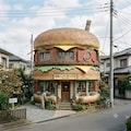 ハンバーガー・ハウス 5枚目