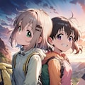 ヤマヘススメ 4枚目