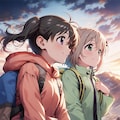 ヤマヘススメ 11枚目