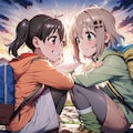 ヤマヘススメ 3枚目