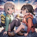ヤマヘススメ 8枚目