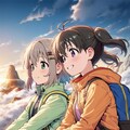 ヤマヘススメ 2枚目