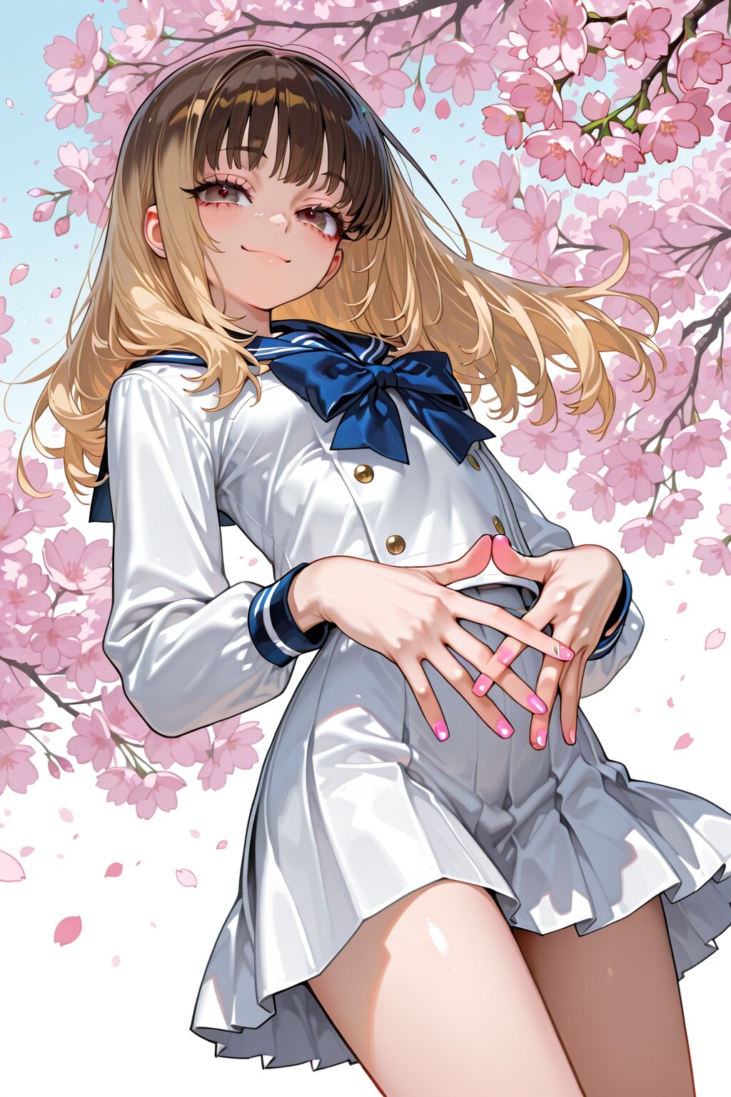 ちちぷい学園入学式