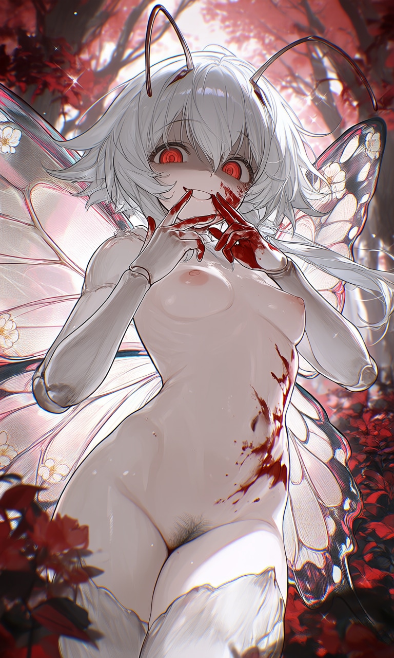 butterfly