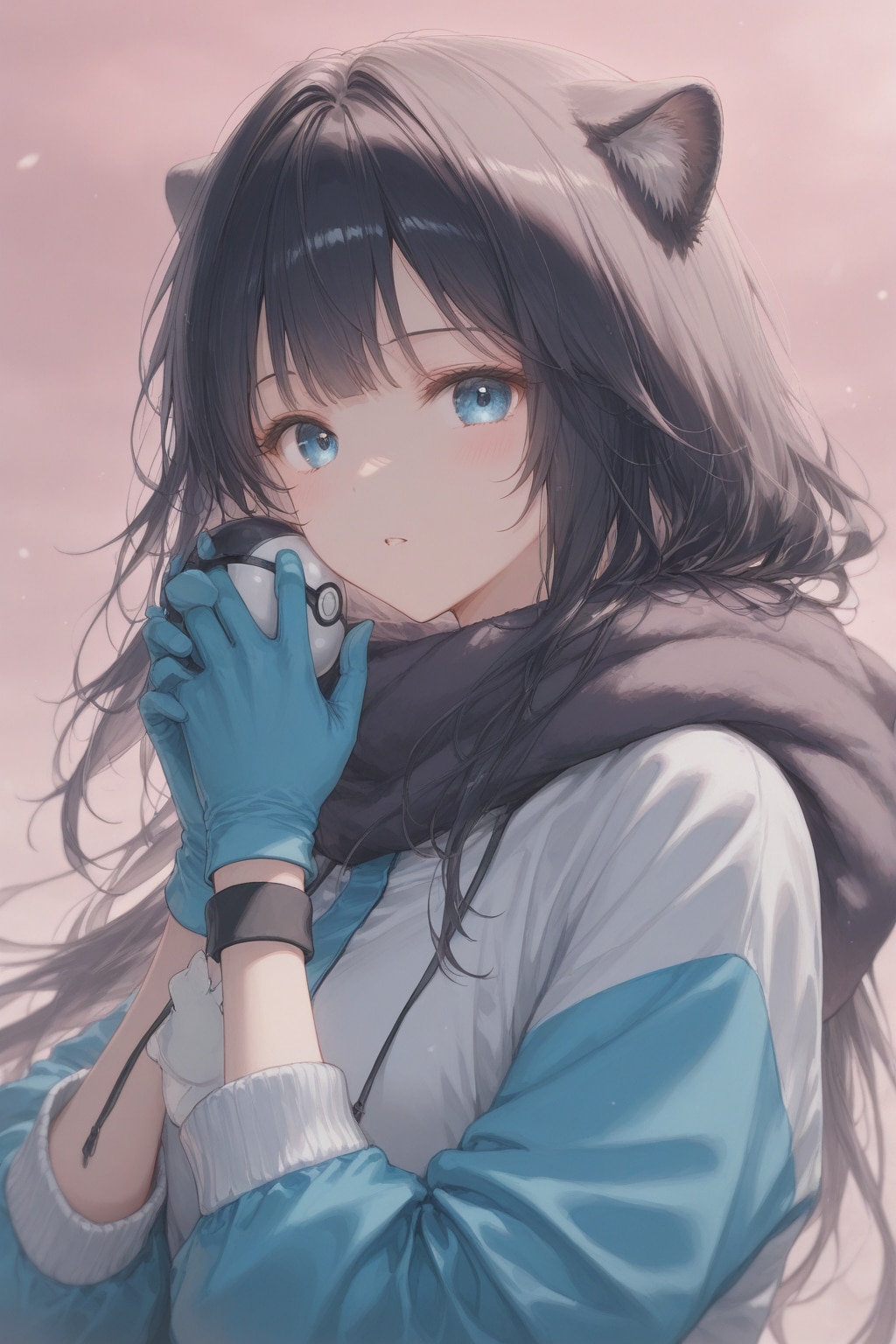 一斑を見て全豹を卜す | の人気AIイラスト・グラビア