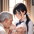 孫娘の開発Part2_02 6枚目