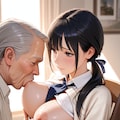 孫娘の開発Part2_02 2枚目