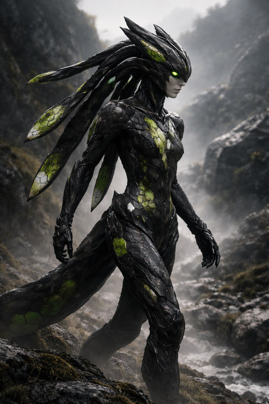 ジガルデ