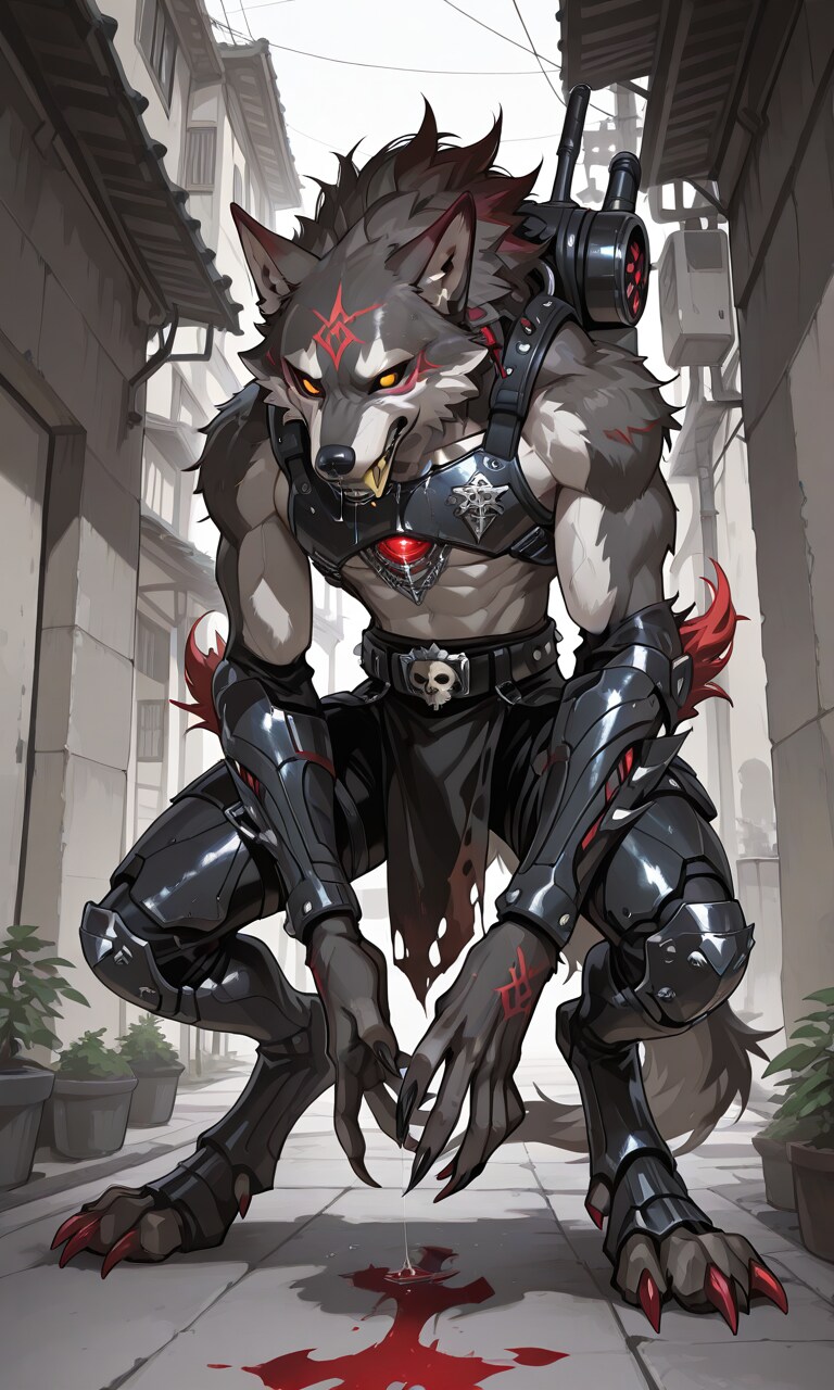 ウルガ