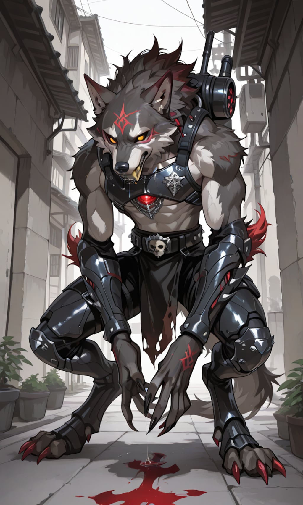 ウルガ