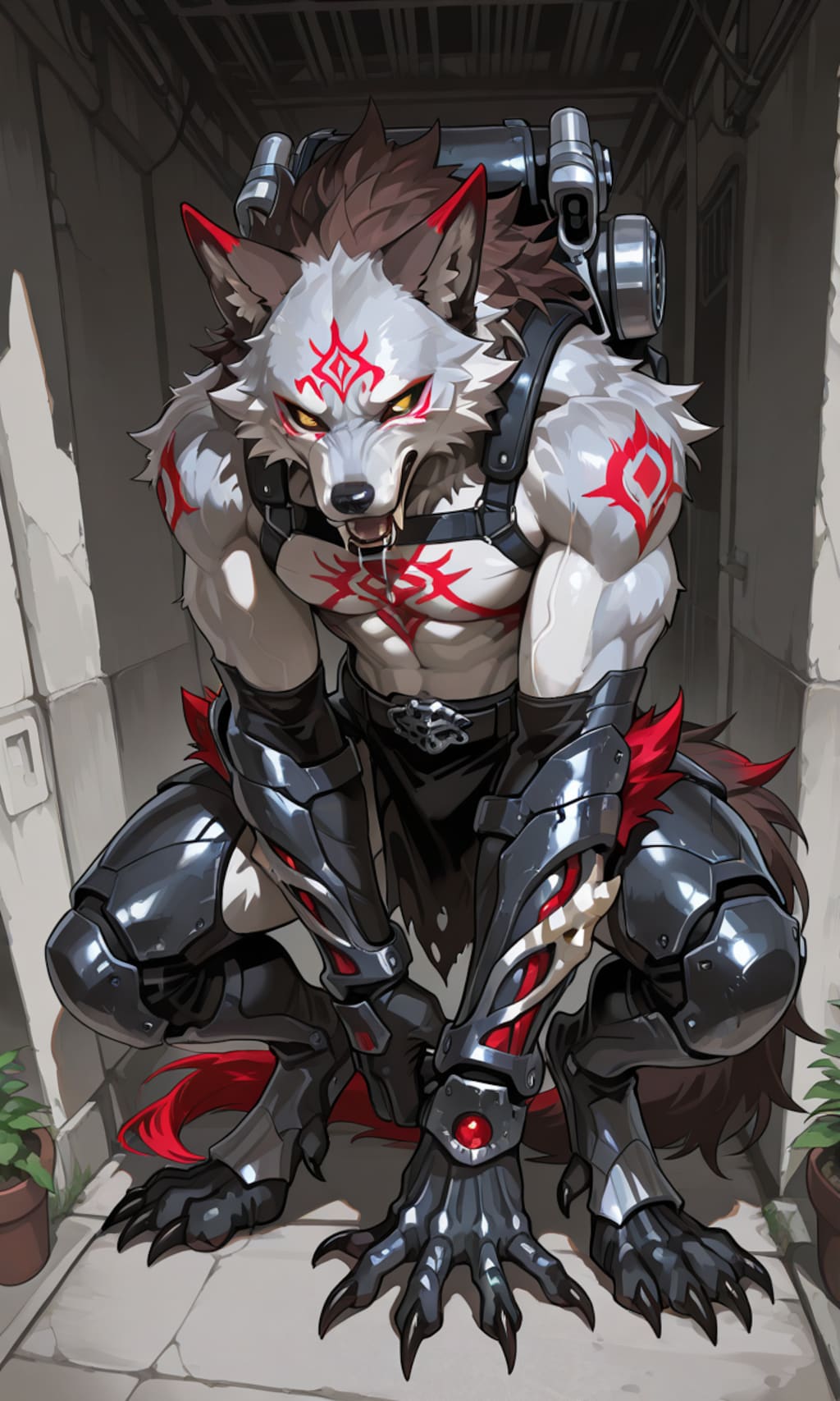ウルガ