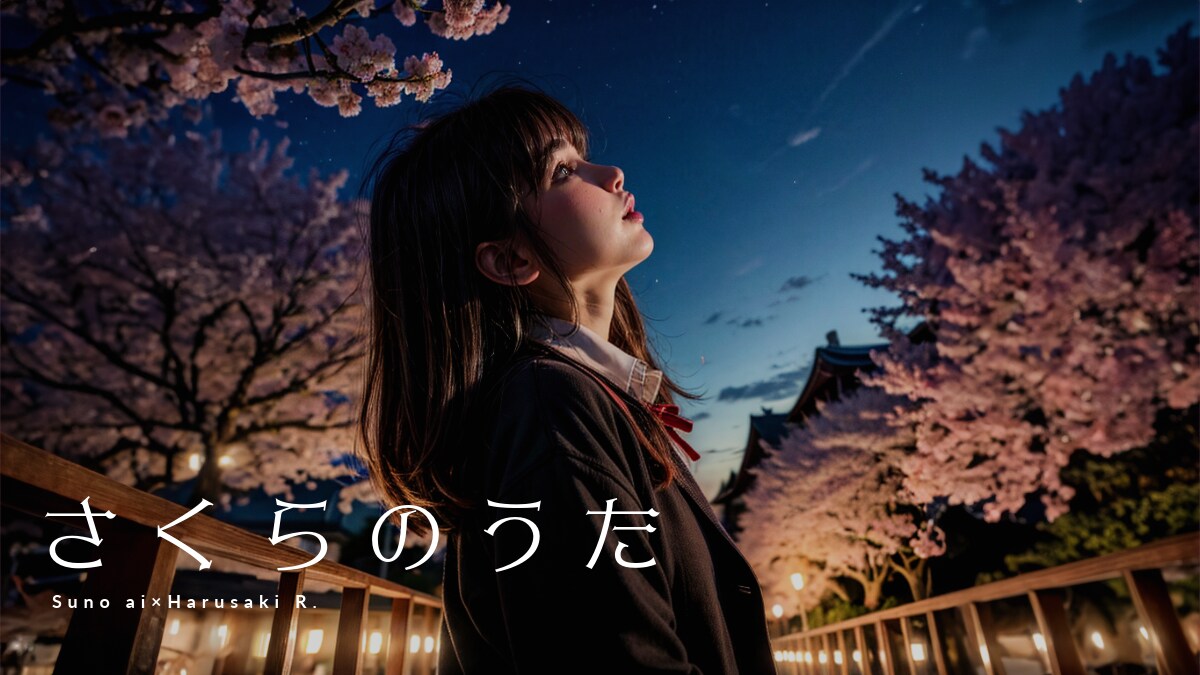 さくらのうた