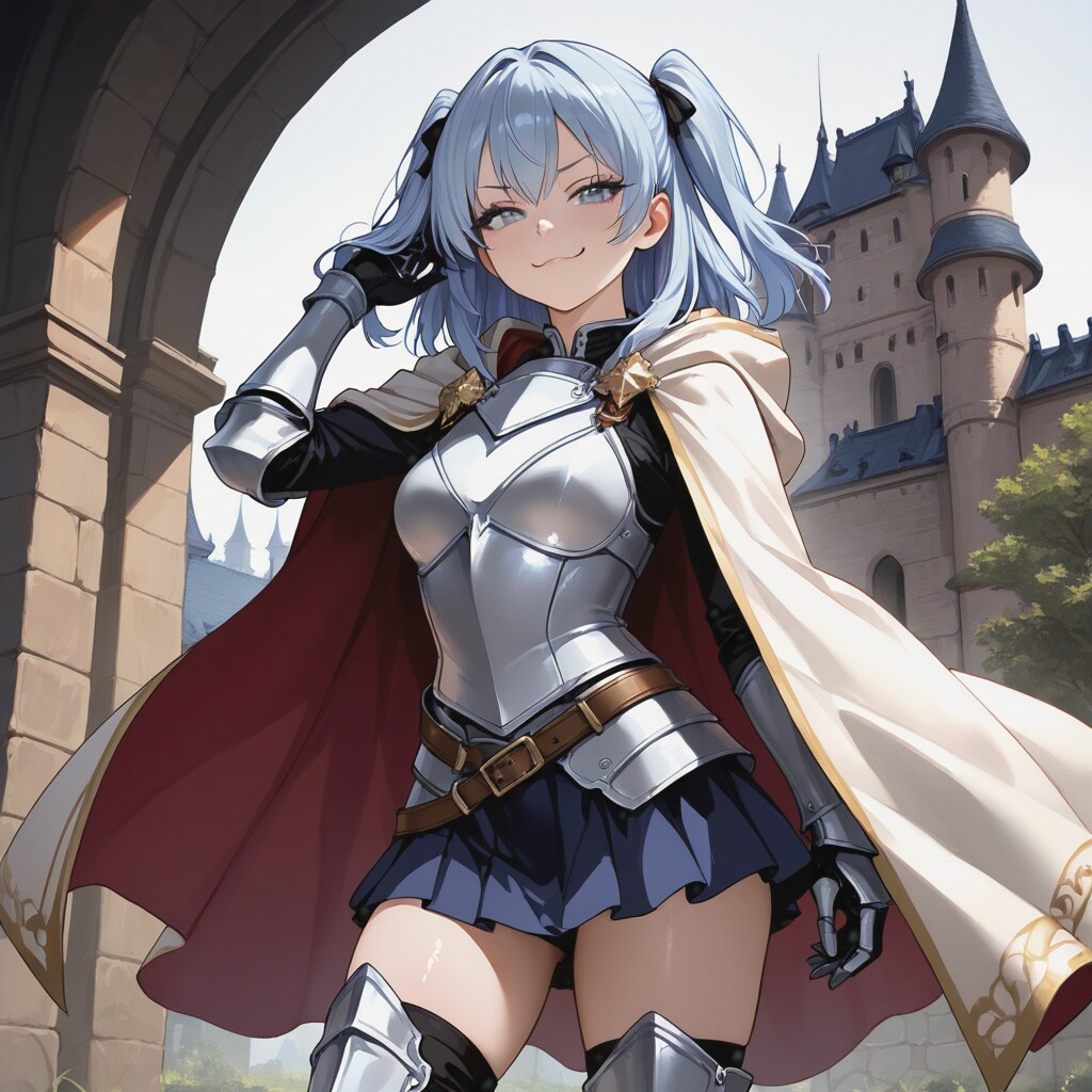 FE風イラストその２３