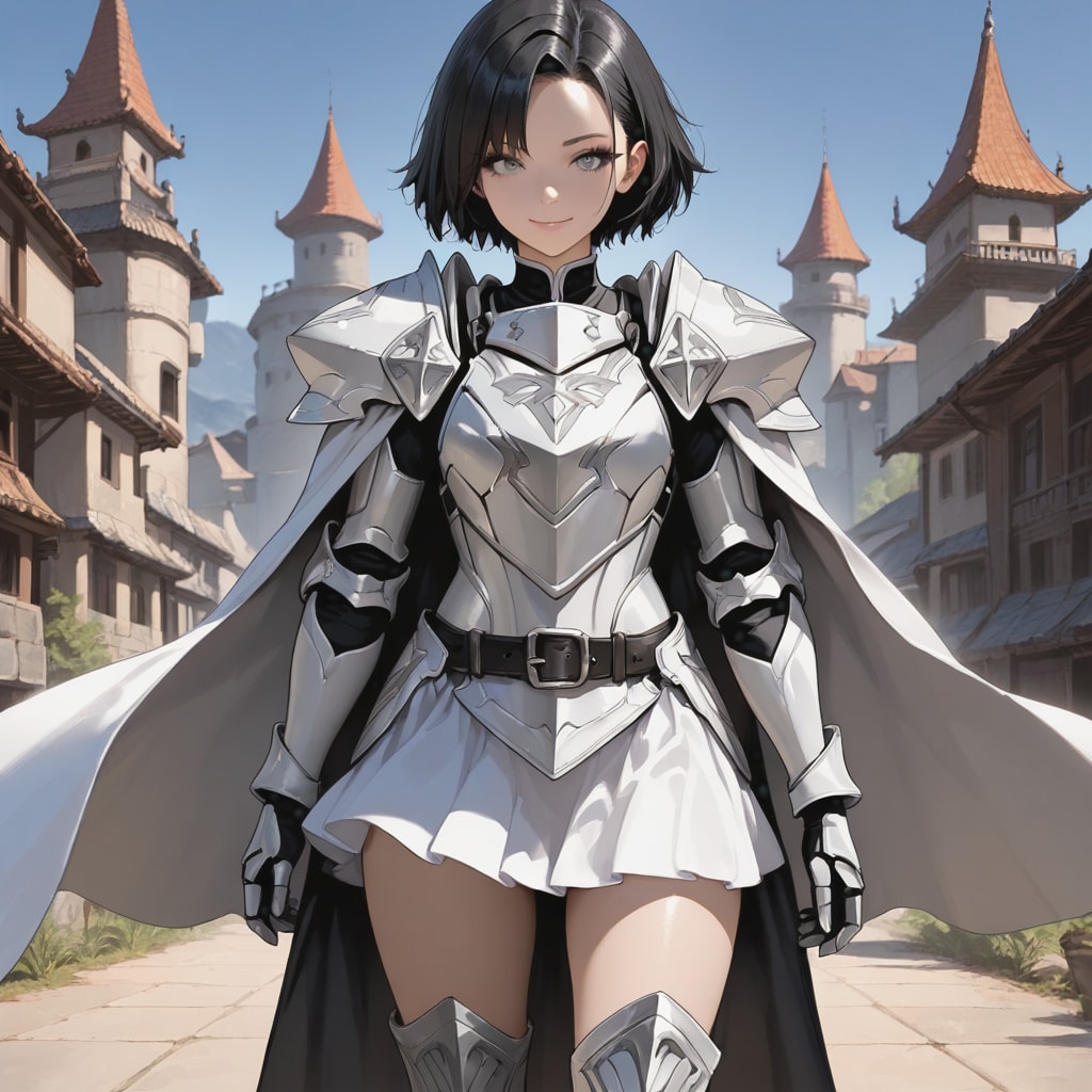 FE風イラストその２３