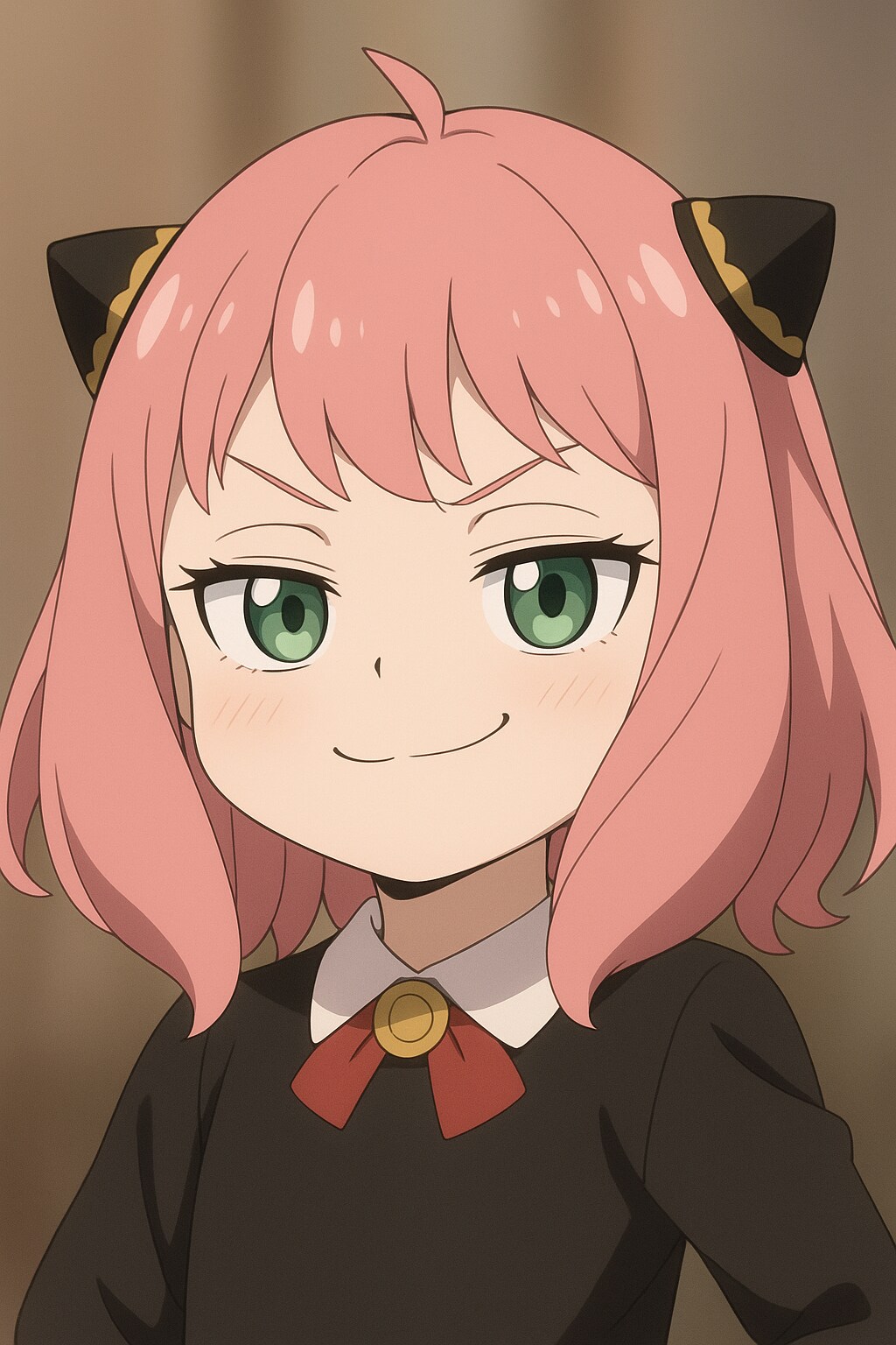 スターライトアーニャさん | の人気AIイラスト・グラビア