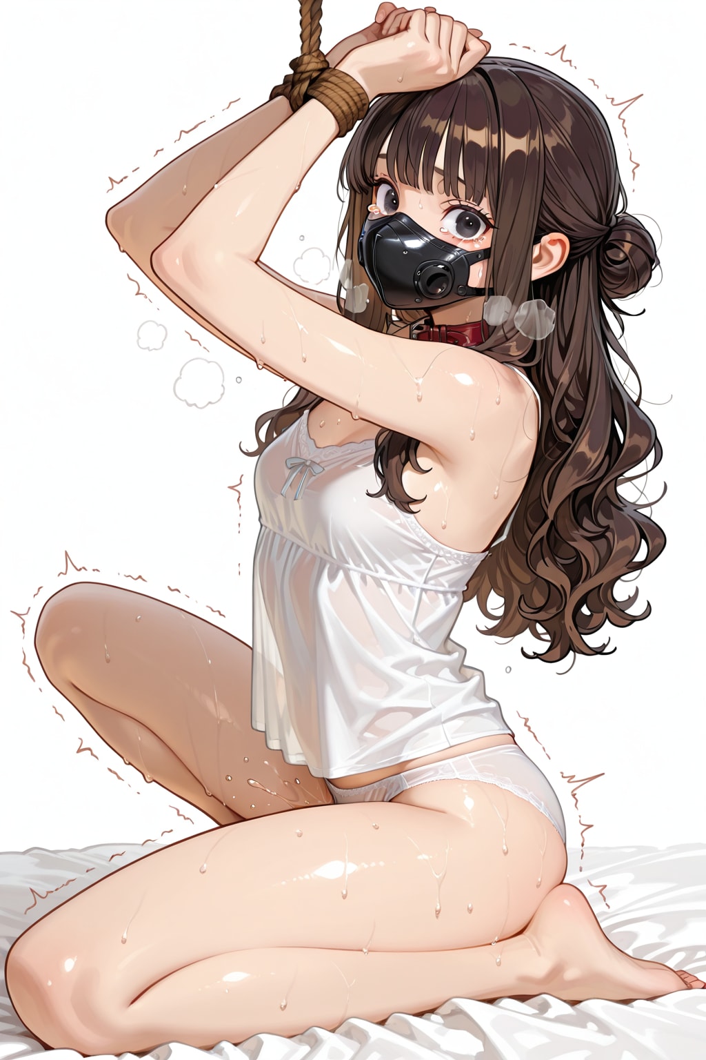 い