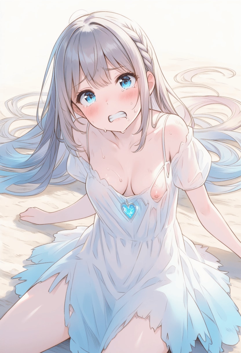 オリジナル魔法少女 キャラ設定