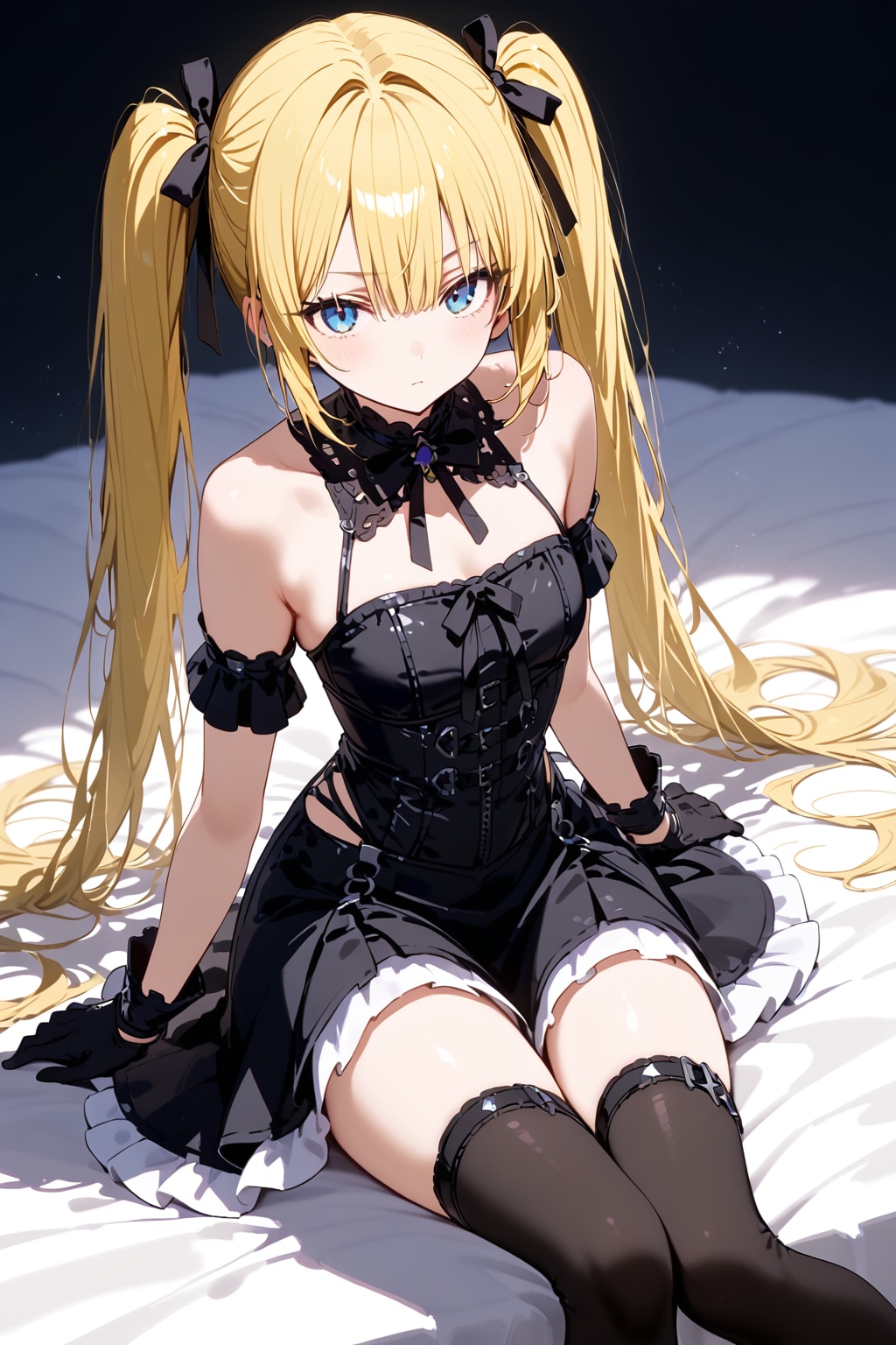 ANIっぽいコを作ってみた