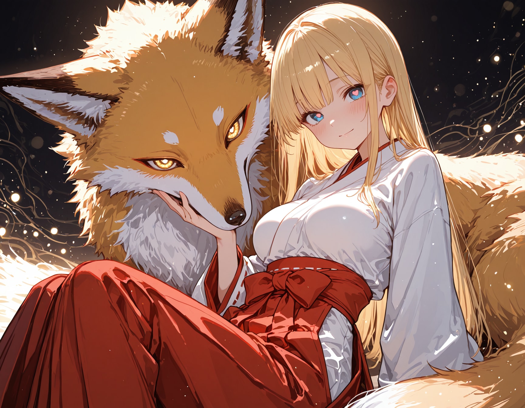 美女で野獣