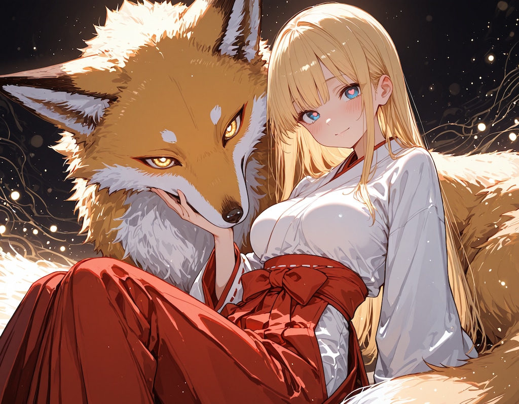 美女で野獣
