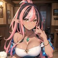 褐色ファンタジア3～酒場の看板エルフ娘 7枚目