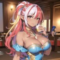 褐色ファンタジア3～酒場の看板エルフ娘 12枚目