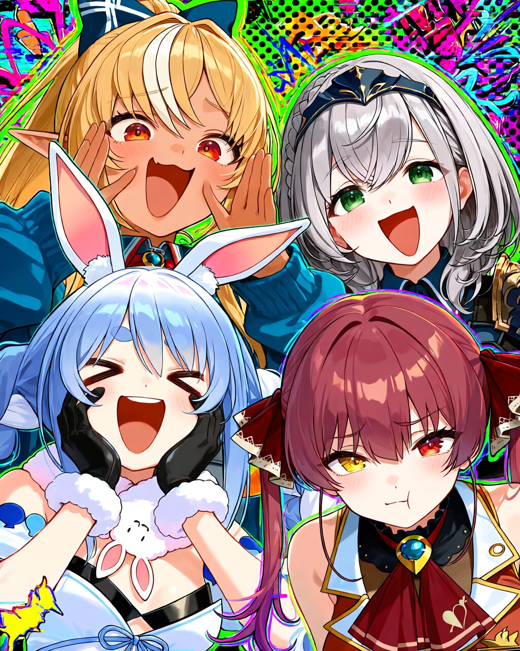 本音