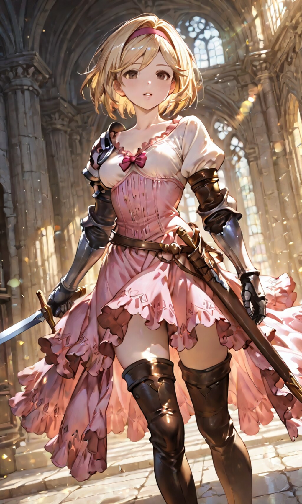 ジータ2（グランブルーファンタジー）