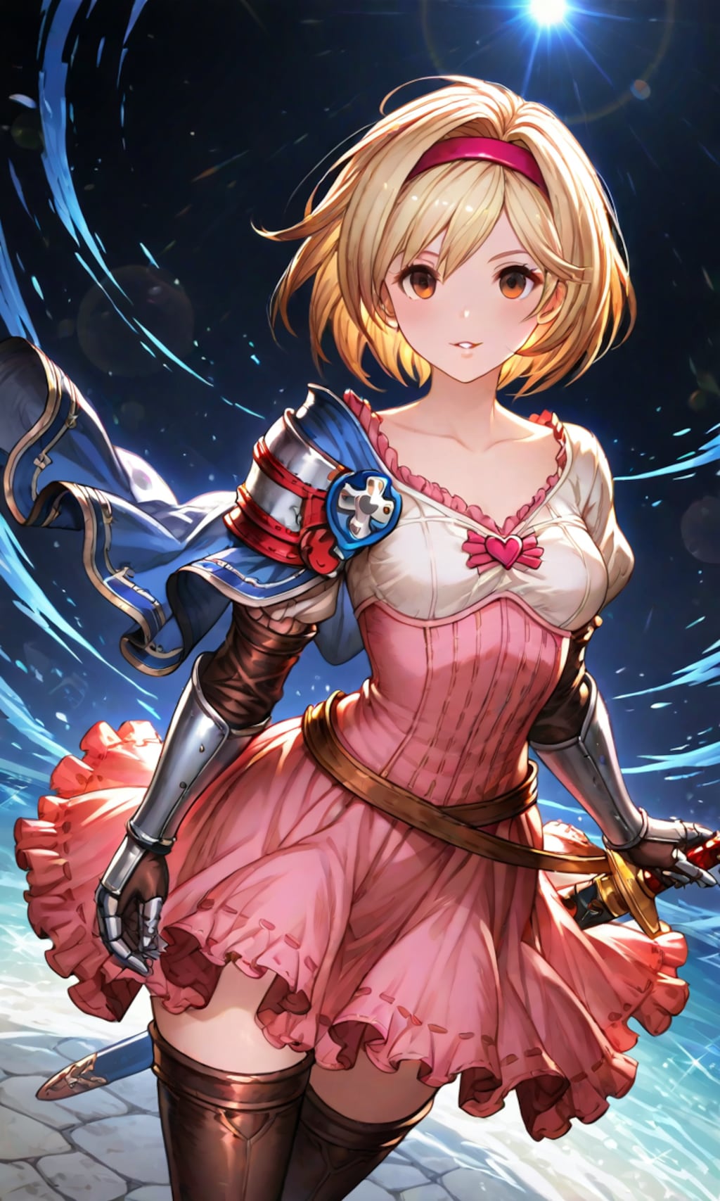 ジータ2（グランブルーファンタジー）