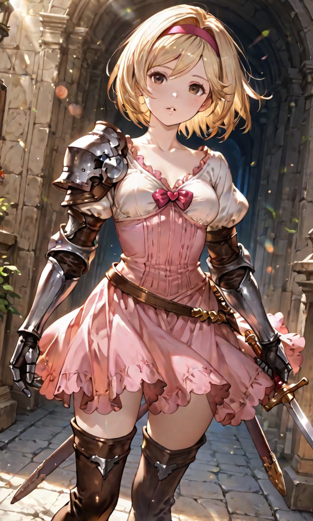 ジータ2（グランブルーファンタジー）