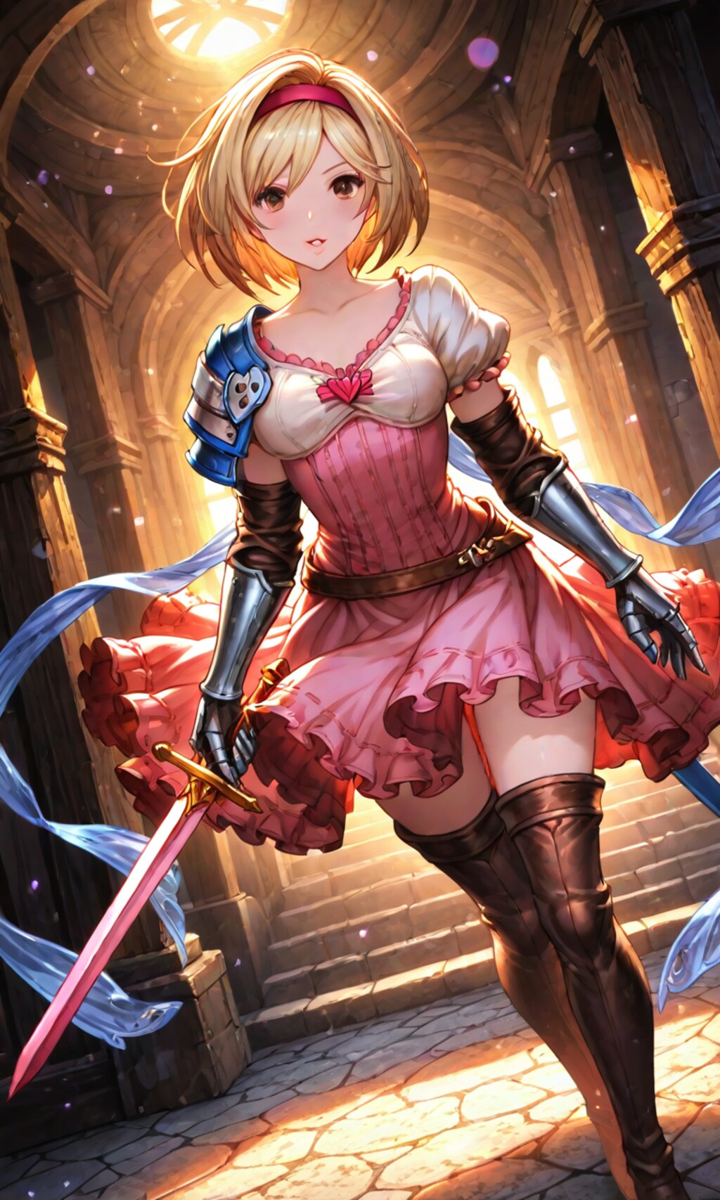 ジータ2（グランブルーファンタジー）