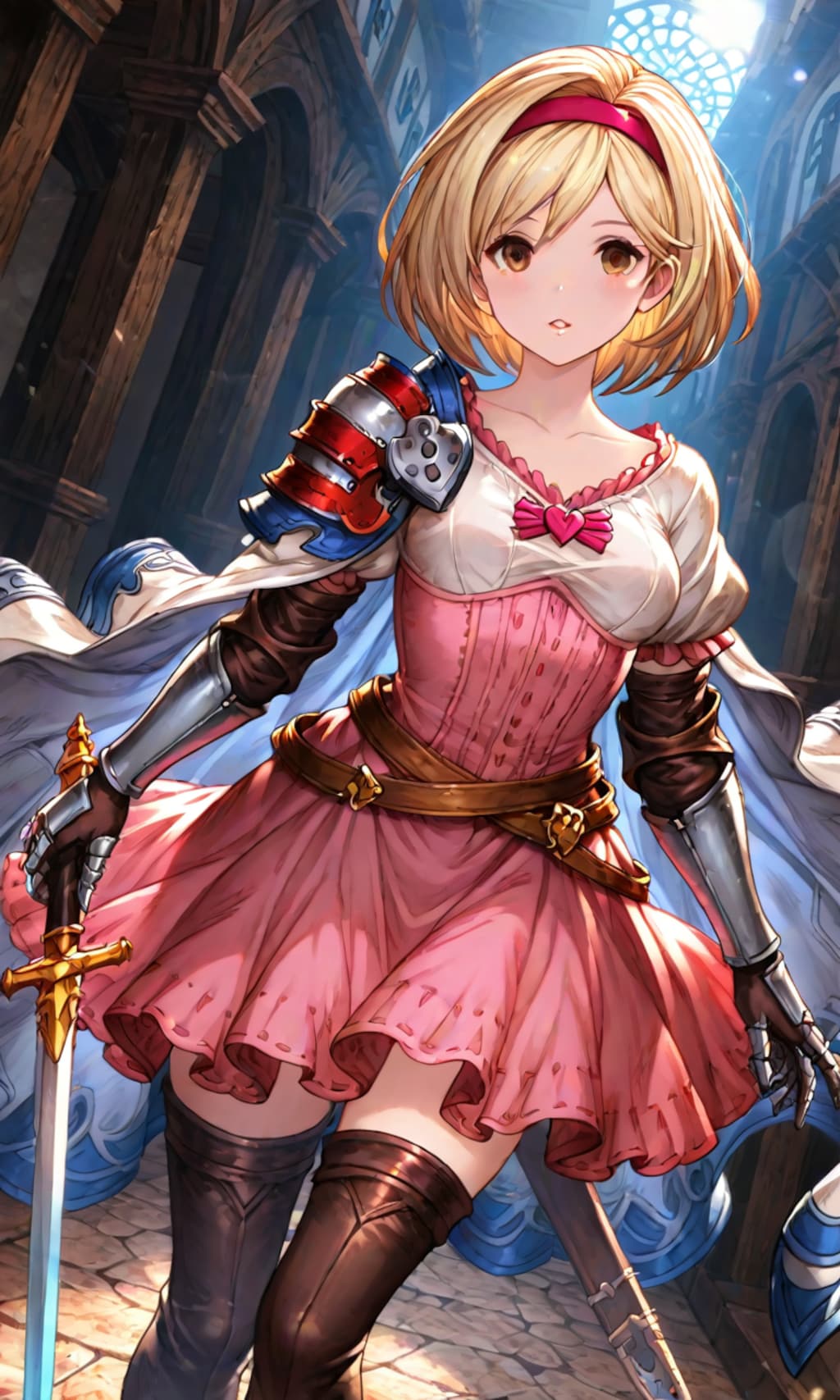 ジータ2（グランブルーファンタジー）