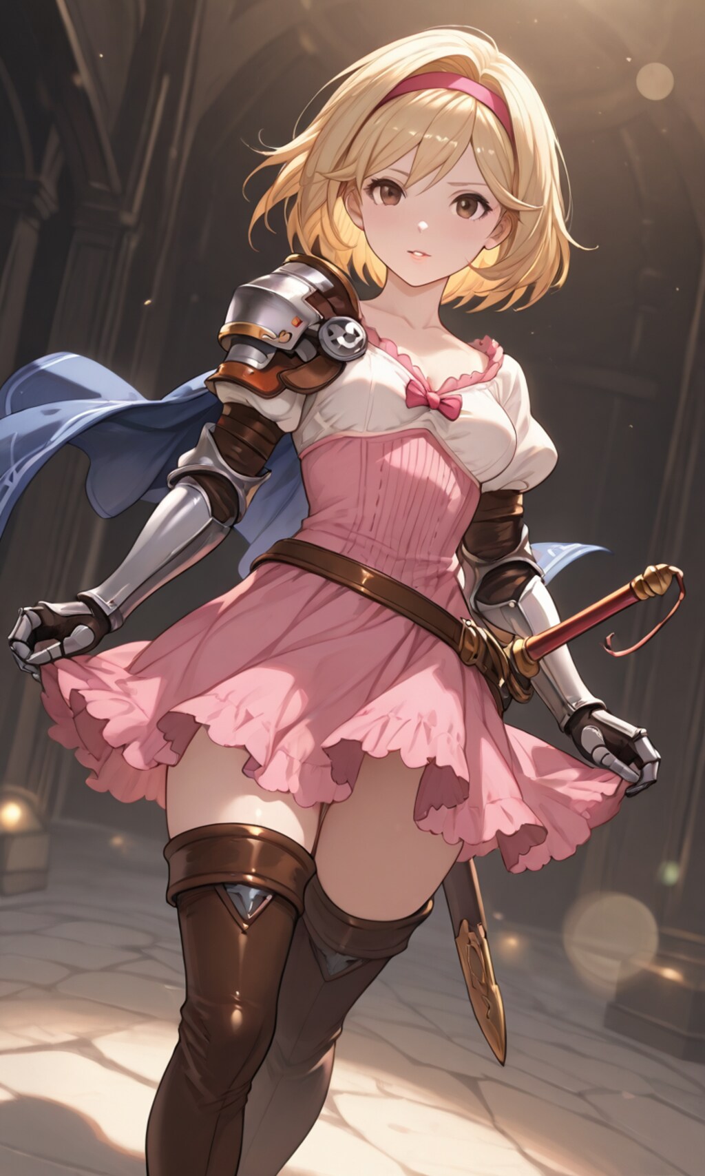 ジータ2（グランブルーファンタジー）