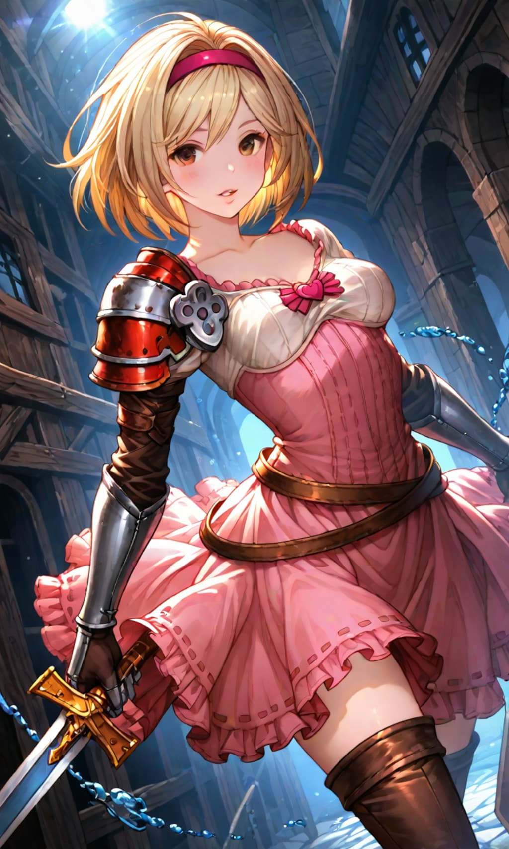 ジータ2（グランブルーファンタジー）