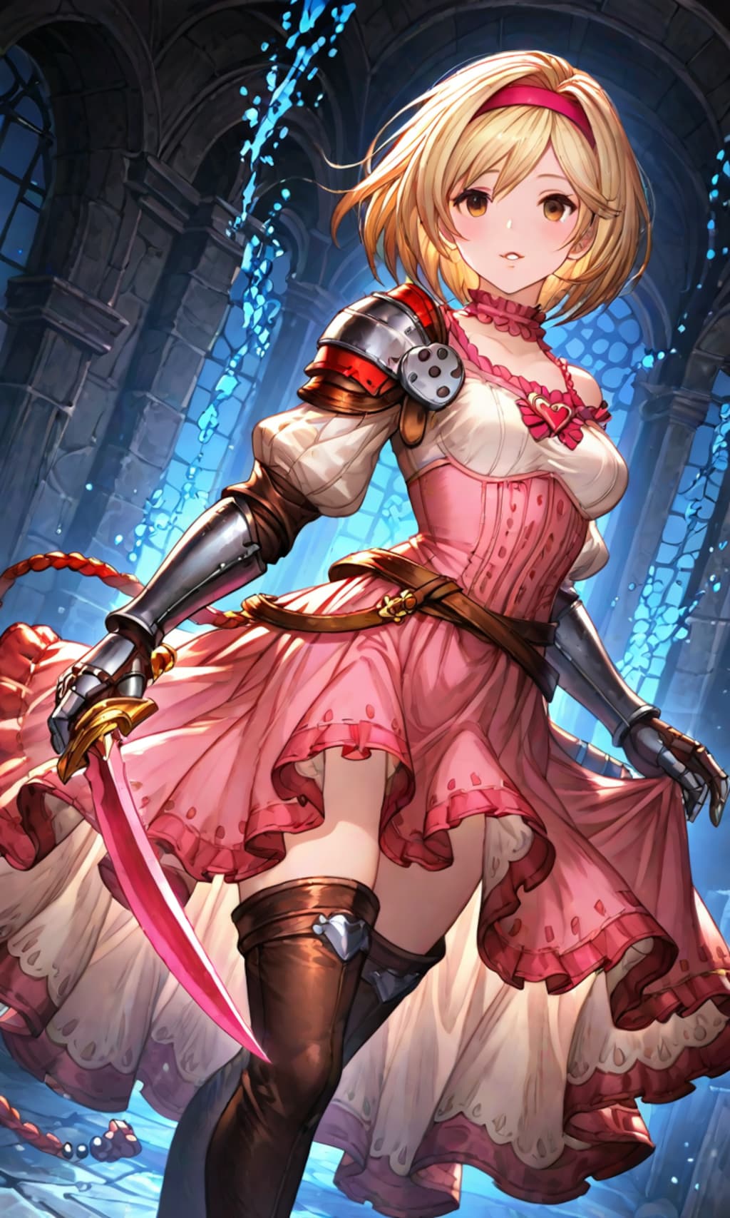 ジータ2（グランブルーファンタジー）