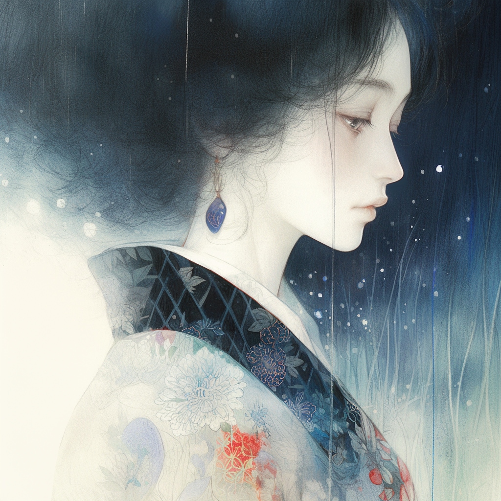 憂鬱