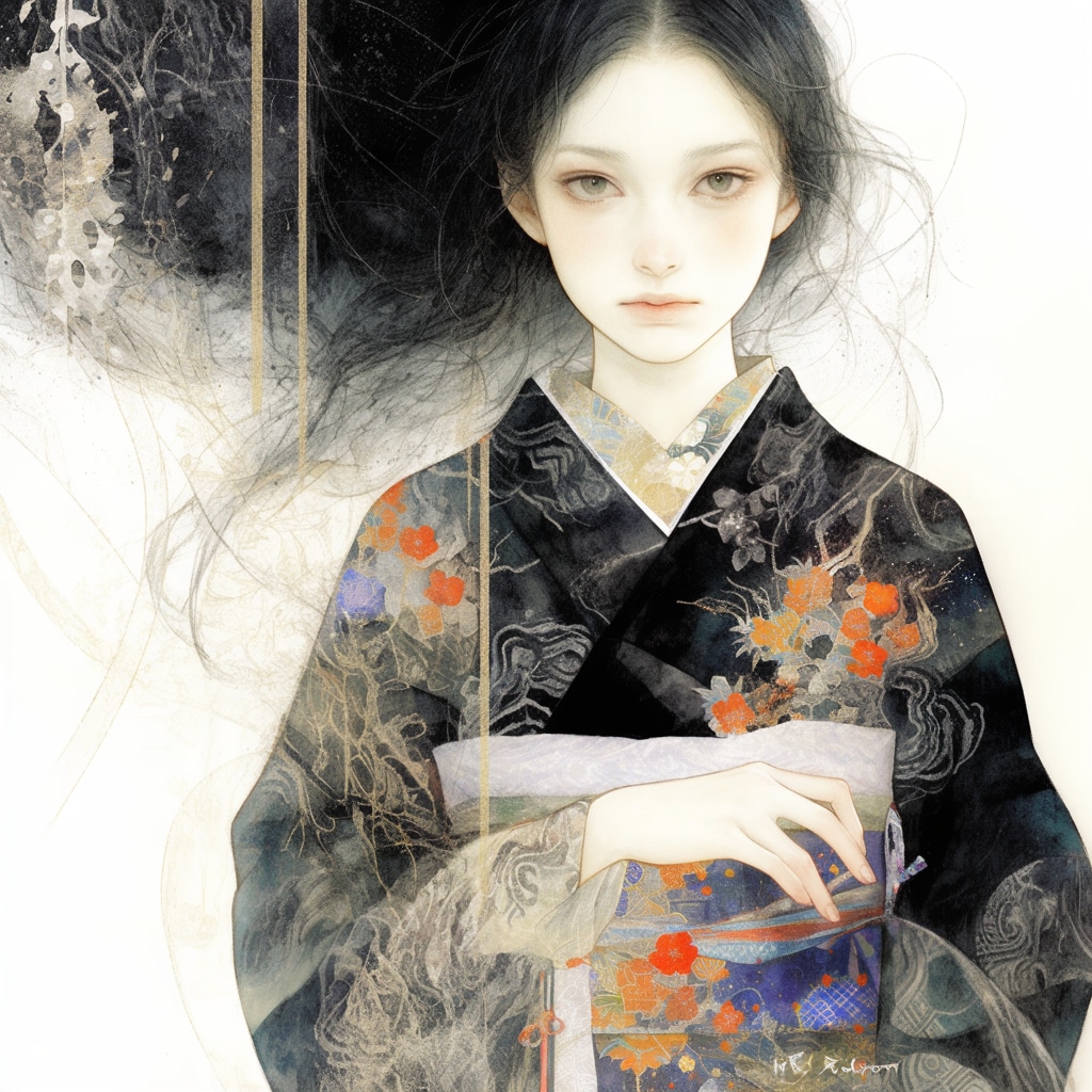 憂鬱