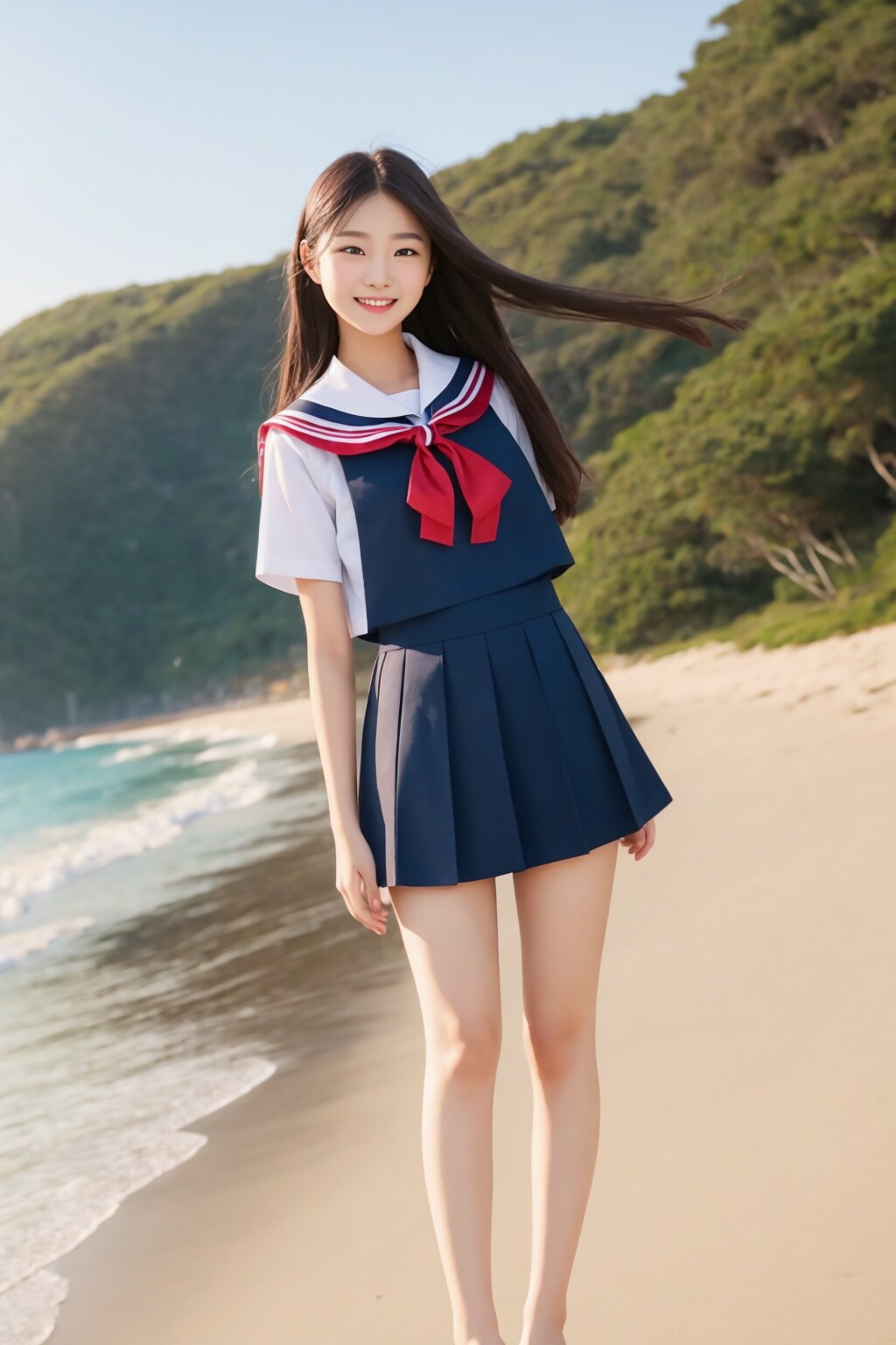 海辺の君１２６