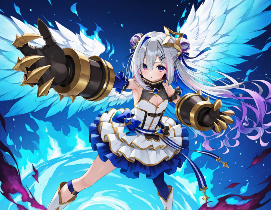 この手を差し伸べ、つかんで潰す！！！！！！！！！！！！！