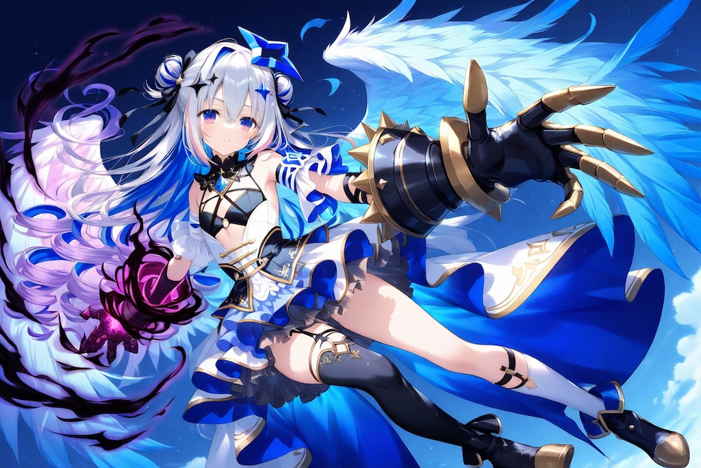 この手を差し伸べ、つかんで潰す！！！！！！！！！！！！！