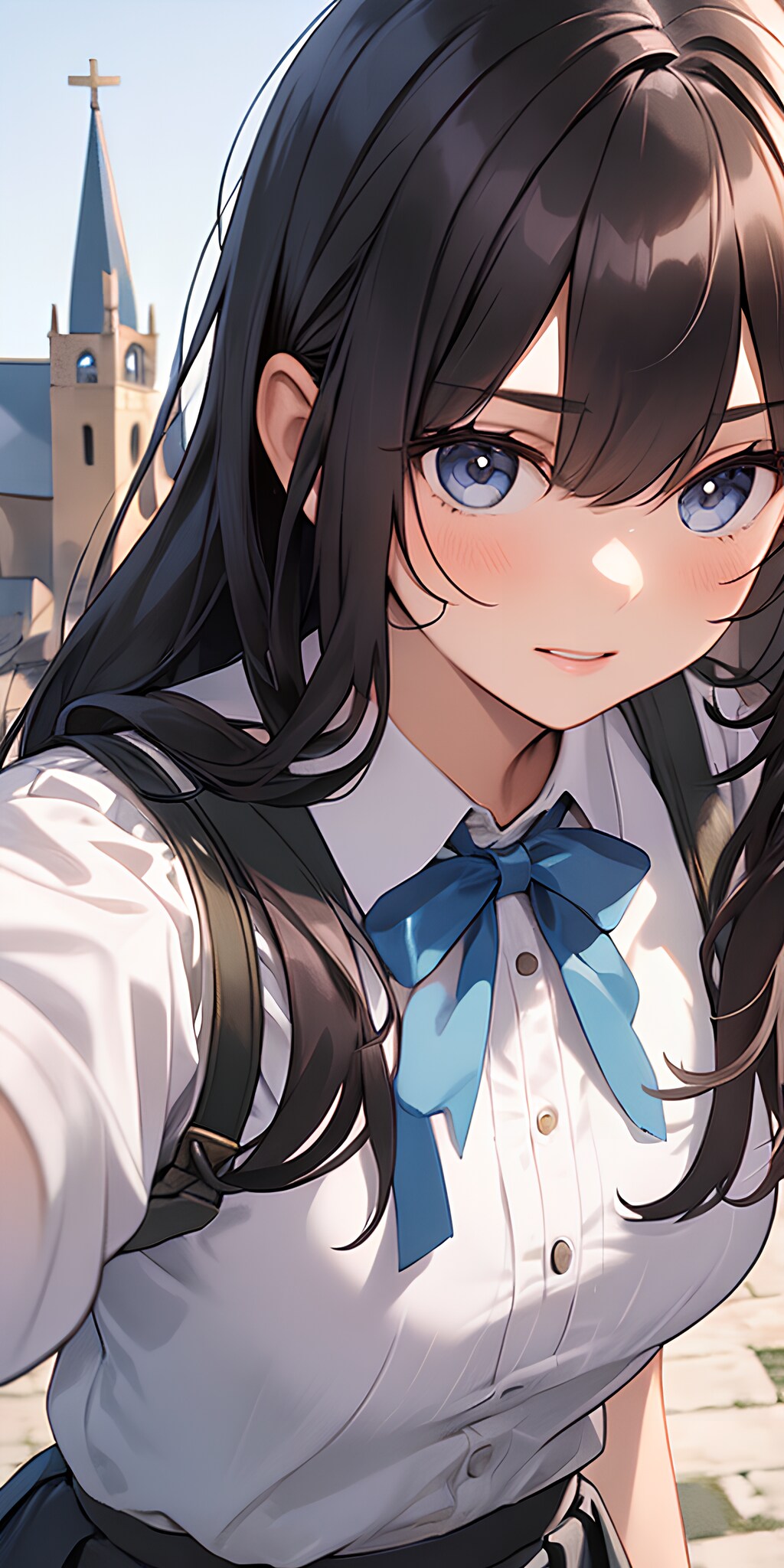 「ちょっと待って」
