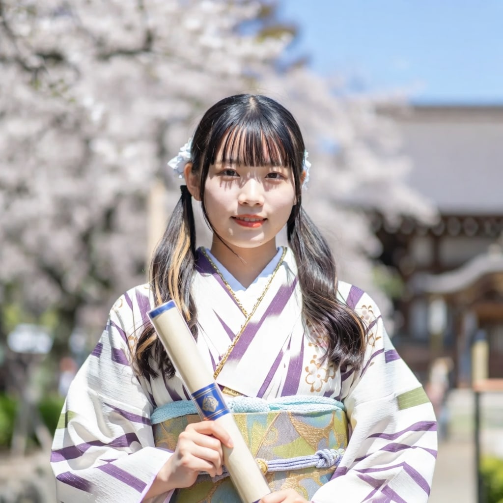 黒ツイさん。卒業