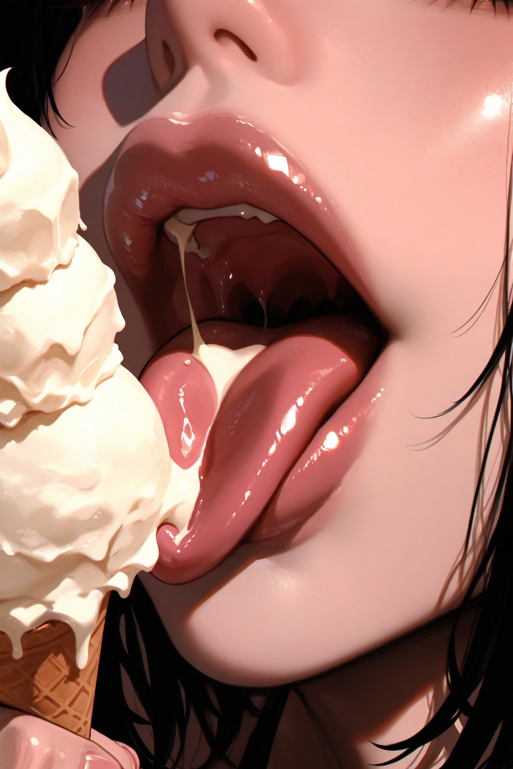 アイスクリーム